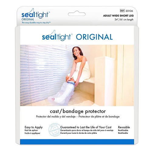 Sealtight Cast & Bandage Cover - Adult - Image 7
