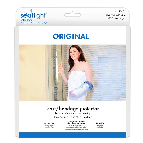 Sealtight Cast & Bandage Cover - Adult - Image 8