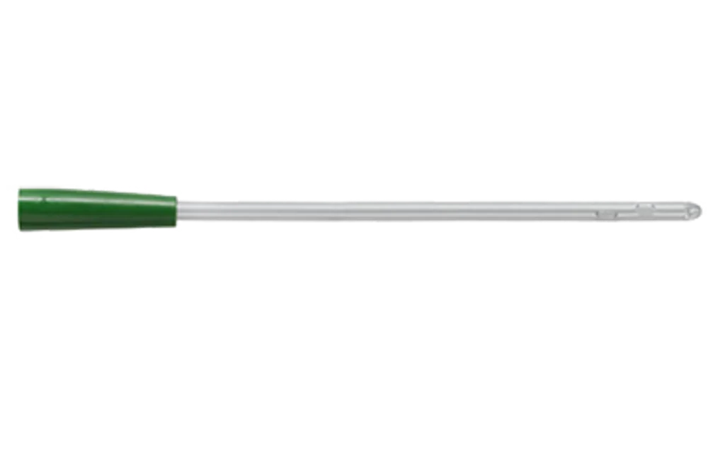 Self-Cath Self-Cath Olive Tip Intermittent Catheter, w/ Guide Stripe Item 504720, 30 Count