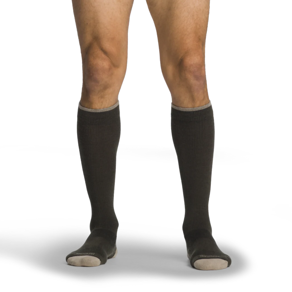 SIGVARIS Merino Outdoor Socks for Men & Women Series 421 - Image 12