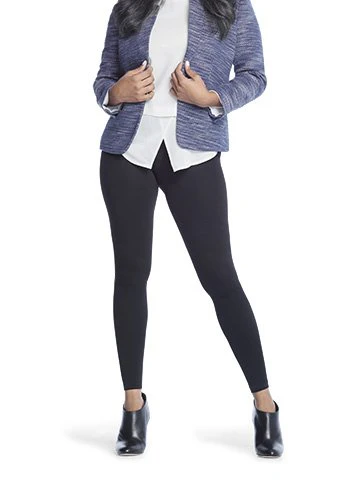 SIGVARIS Women's Soft Silhouette Leggings 170 - Image 2