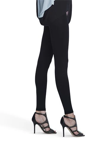 SIGVARIS Women's Soft Silhouette Leggings 170 - Image 6