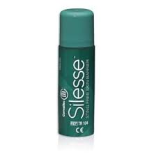 Convatec Tr104 Silesse Sting-Free Protective Skin Barrier Spray, 50Ml - (Item No. 420790), 1 Count