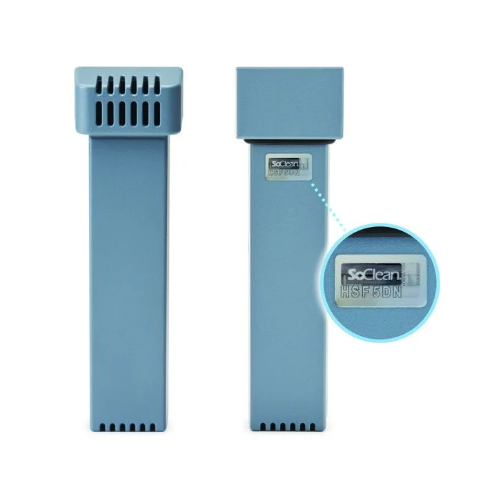 SoClean 2 Cartridge Filter Kit - Image 4