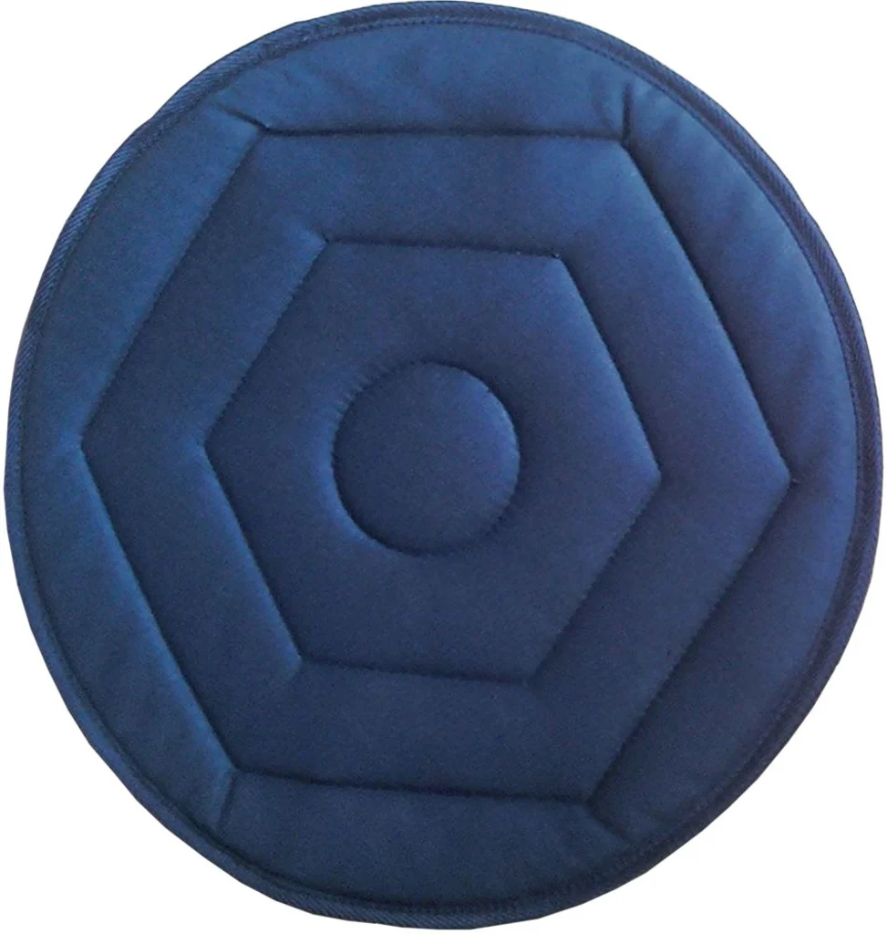 Stander Auto Swivel Seat Cushion - Image 3