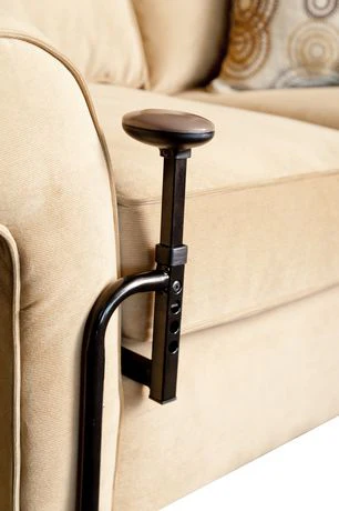 Stander EZ Stand-N-Go Dual Assist Handles - Image 5