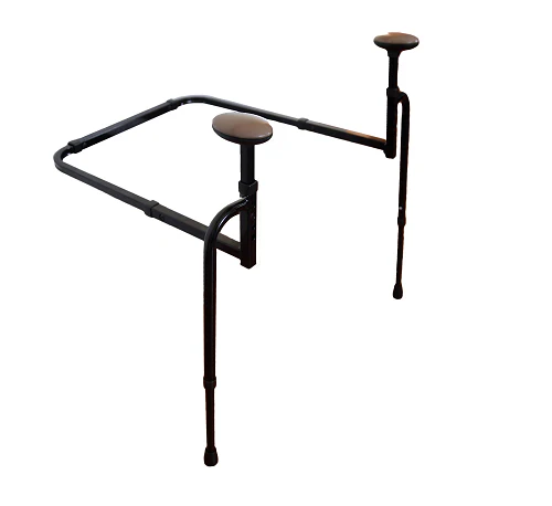 Stander EZ Stand-N-Go Dual Assist Handles - Image 8