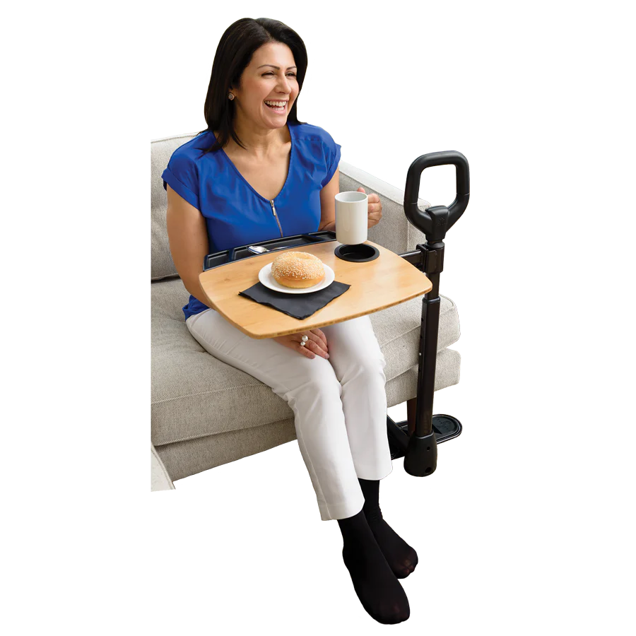 Stander Inc. Assist-A-Tray - Image 2