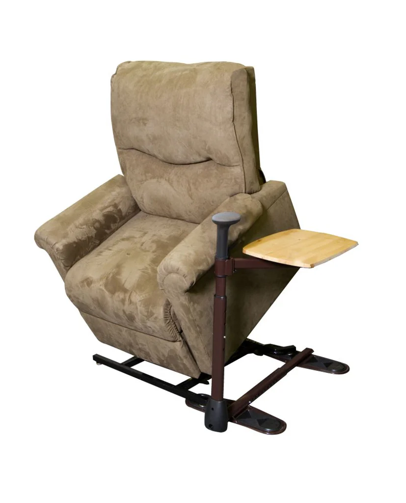 Stander Omni Tray Table & Standing Handle - Image 4