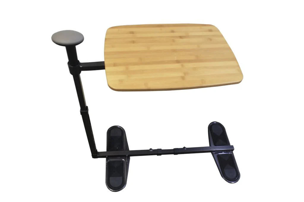 Stander Omni Tray Table & Standing Handle - Image 5