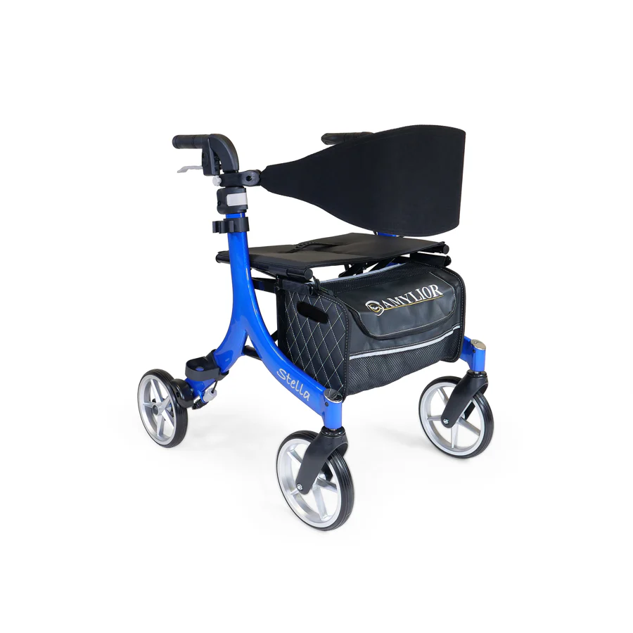 Stella Rollator - Image 4