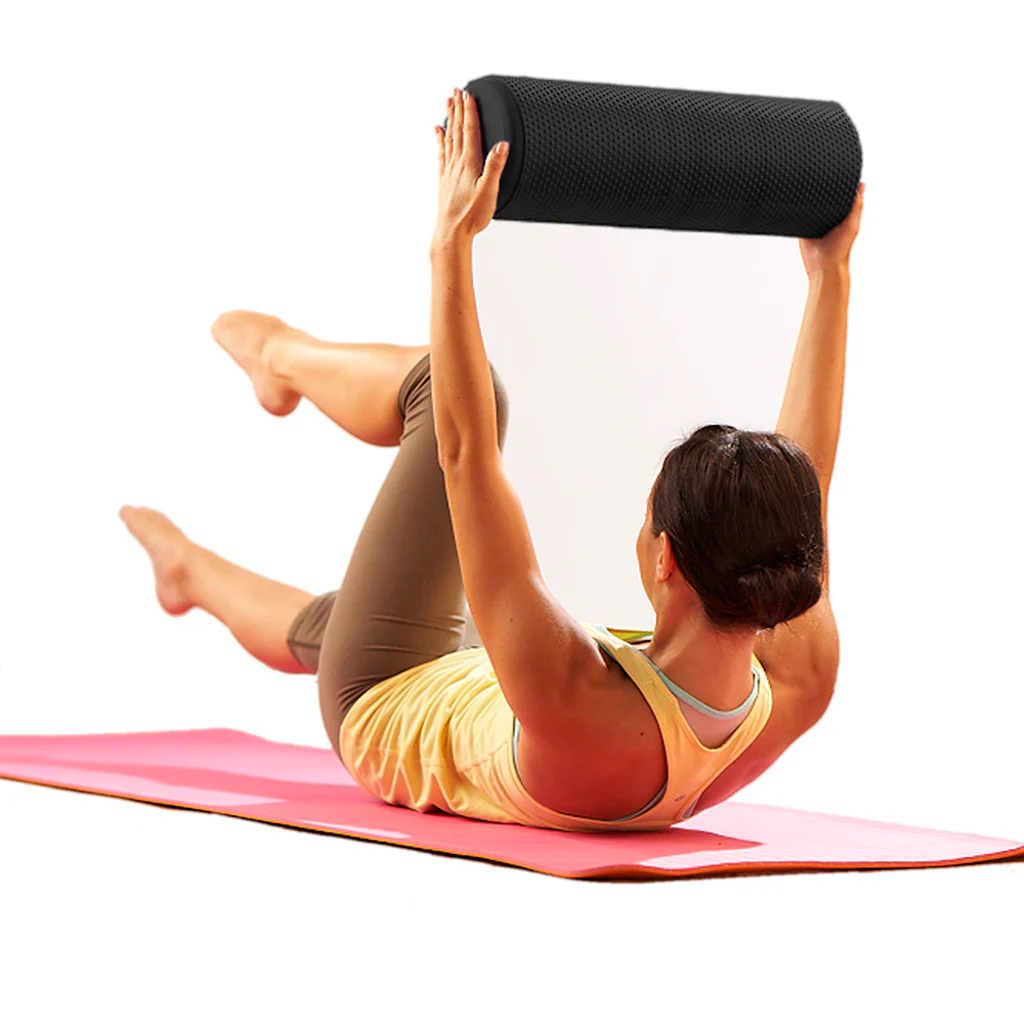 STOTT PILATES Foam Roller Deluxe - Image 5
