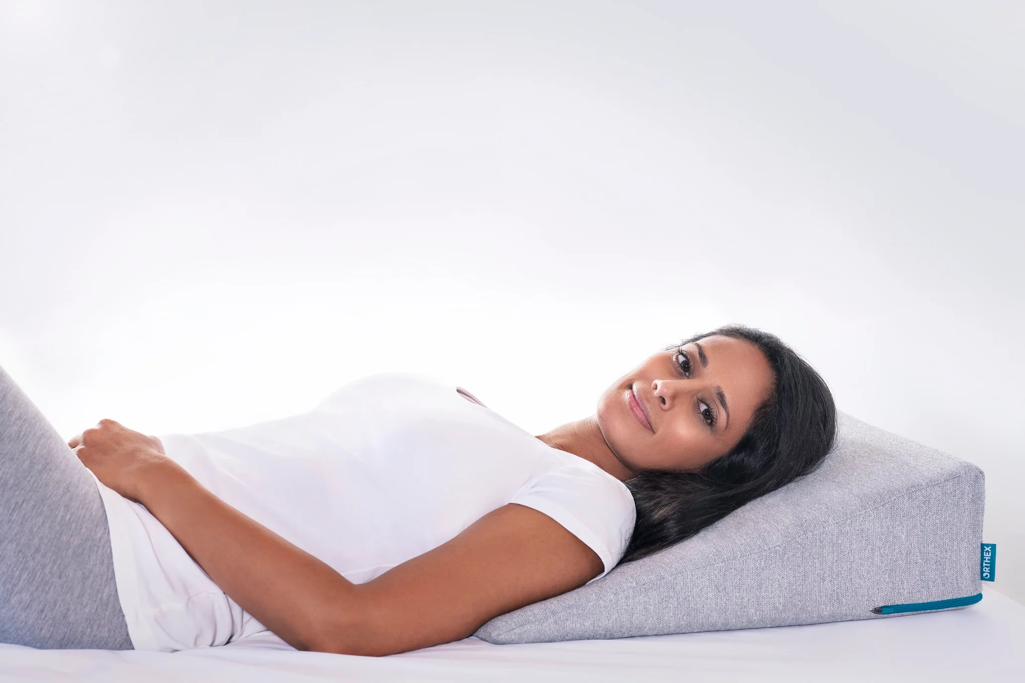 Symbia 14° Ergonomic shoulder wedge - Image 3