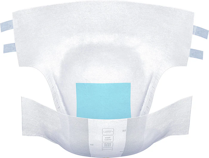 TENA Adult Incontinence Brief, Ultra Absorbency - Image 13