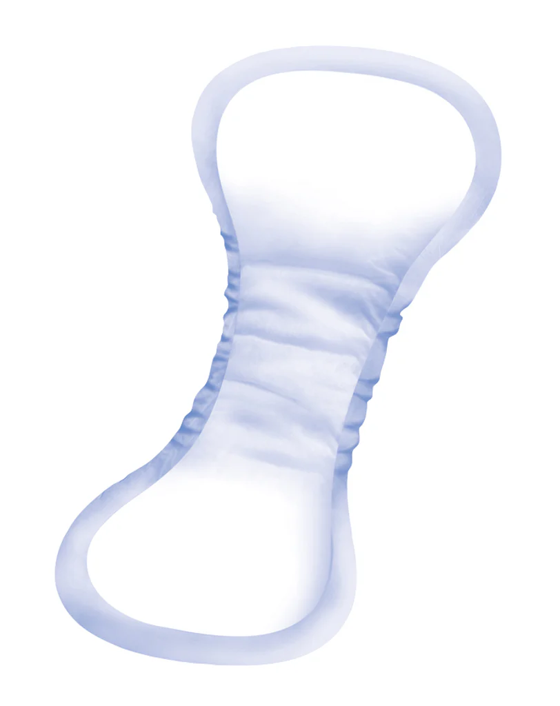 TENA Comfort Extra Absorbency Incontinence Pad, 30 Count - Image 2