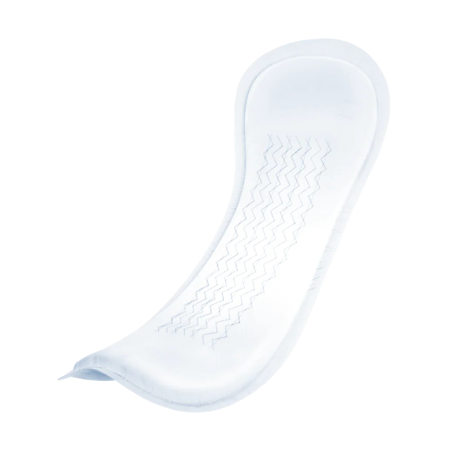 TENA Day Incontinence Pad Insert, Light Absorbency, 14 Count - Image 3