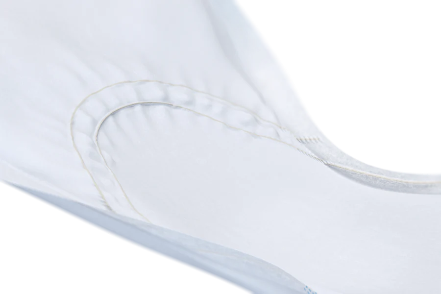 TENA Day Incontinence Pad Insert, Regular Absorbency, 46 Count - Image 4
