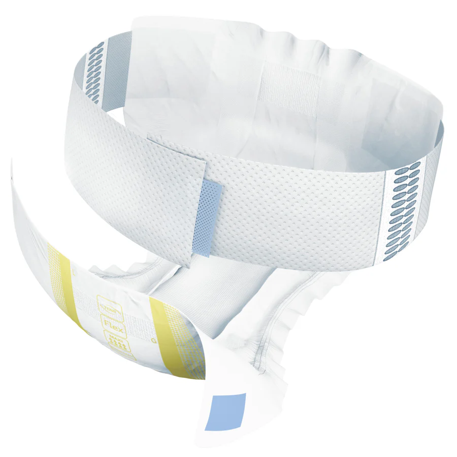 TENA ProSkin Flex Brief, Super Absorbency - Image 15