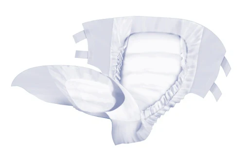 TENA ProSkin Flex Brief, Super Absorbency - Image 2