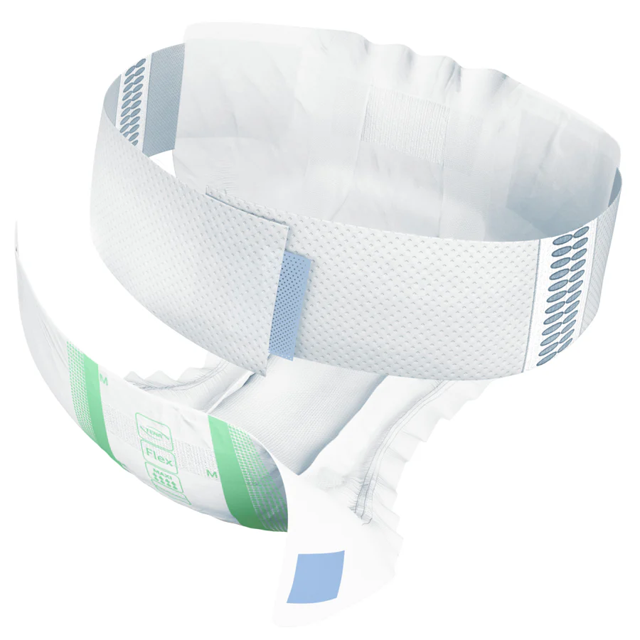 TENA ProSkin Flex Brief, Super Absorbency - Image 7