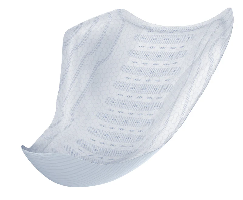 TENA Incontinence Guards for Men, Moderate Absorbency, 20 Count - Image 2