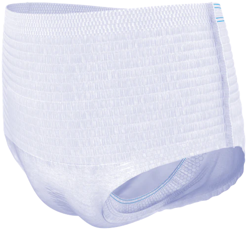 TENA Overnight Super Protective Underwear - Image 2