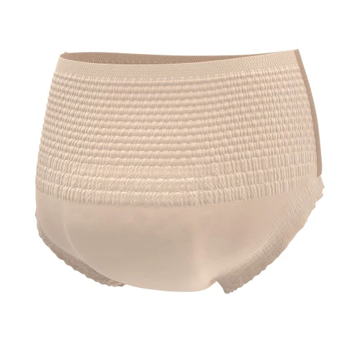 TENA Proskin Incontinence Underwear for Woman, Maximum Absorbency - Image 3