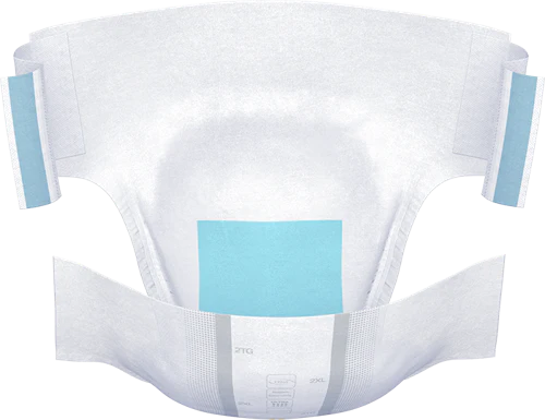 TENA Stretch Adult Incontinence Brief, Ultra Absorbency - Image 14