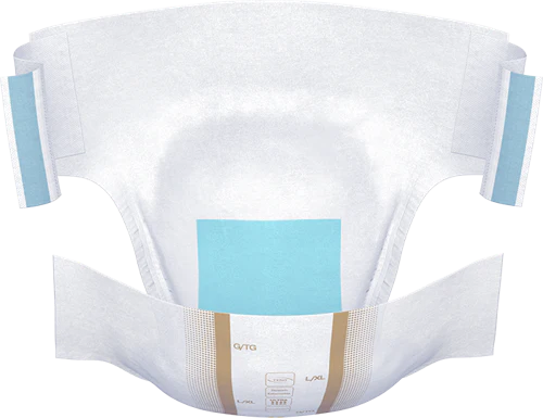 TENA Stretch Adult Incontinence Brief, Ultra Absorbency - Image 23