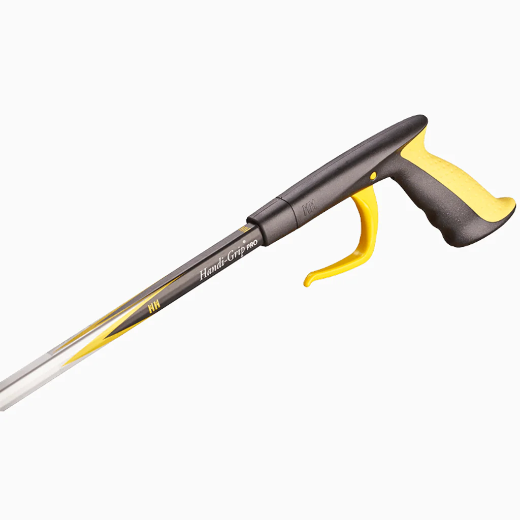The Helping Hand Handi-Grip Pro Reacher - Image 3