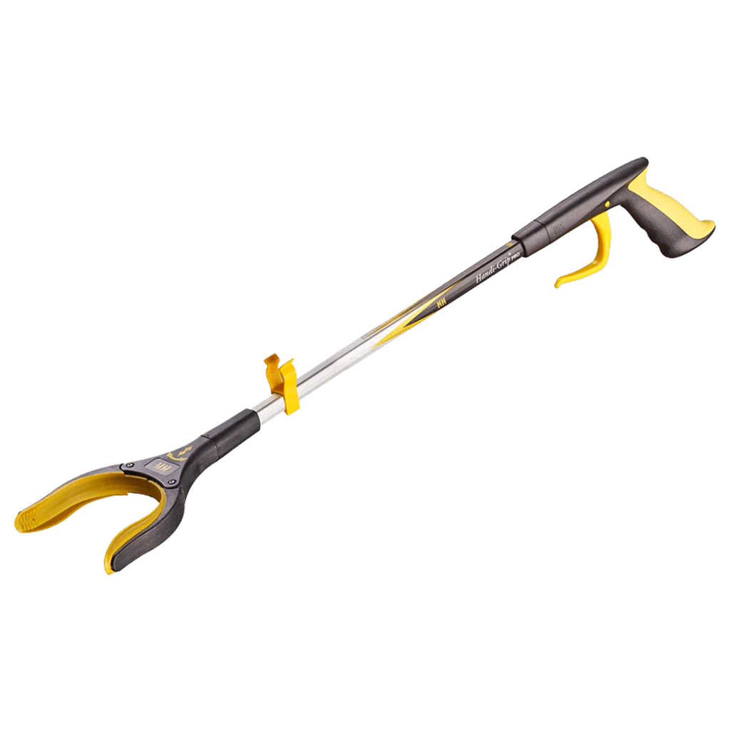 The Helping Hand Handi-Grip Pro Reacher - Image 5