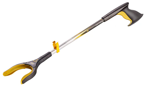The Helping Hands Company Classic Reacher 32" with Arthritis Grip