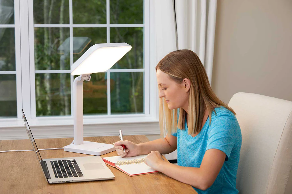 TheraLite Aura Wellness Lamp - Image 2