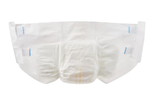 Tranquility SlimLine Breathable Bariatric Briefs, Maximum Absorbency - Image 3