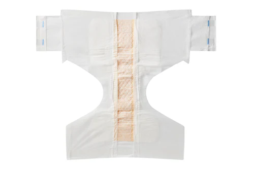 Tranquility SlimLine Breathable Bariatric Briefs, Maximum Absorbency - Image 4