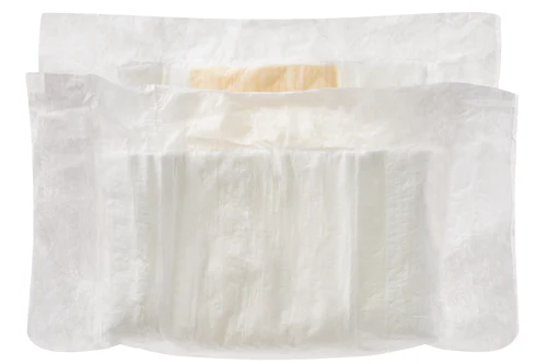 Tranquility TopLiner Contour Booster Pads - Image 3