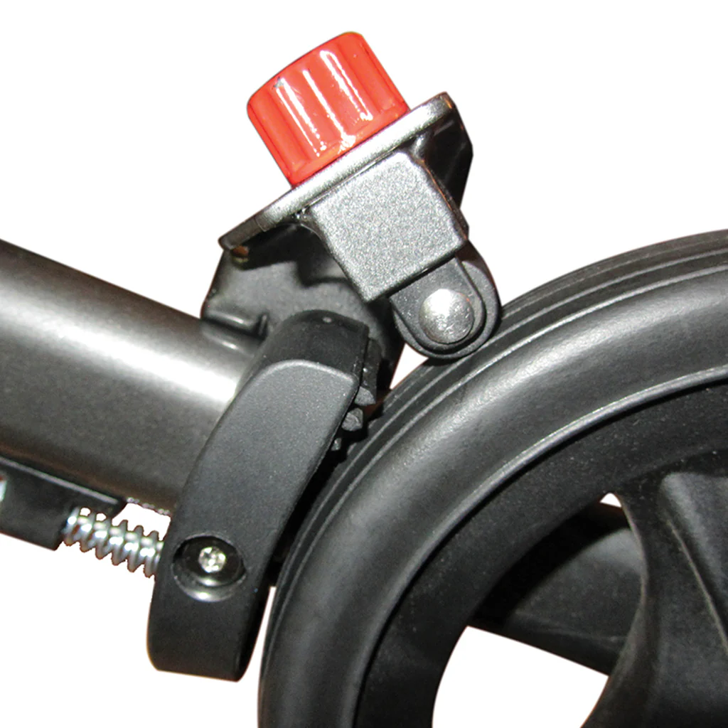 Triumph Mobility Inc. Slow Down Brake (set) - Escape Rollator
