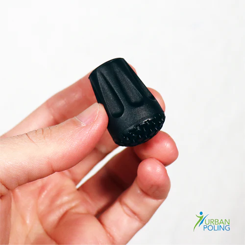 Urban Poling Inc. Trekking Tips - Image 2