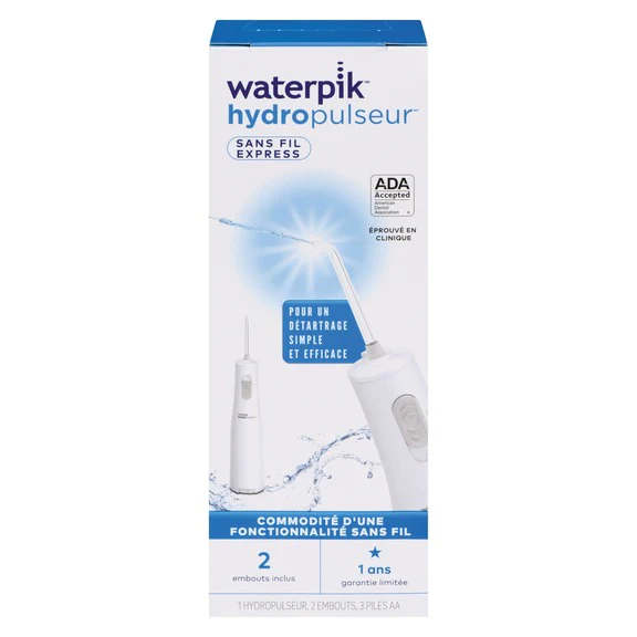Waterpik Cordless Express - Image 2
