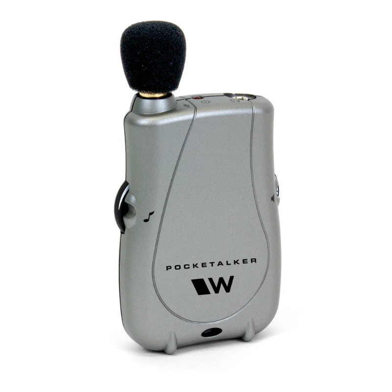 Williams Sound Pocketalker Sound Amplifier - Image 2