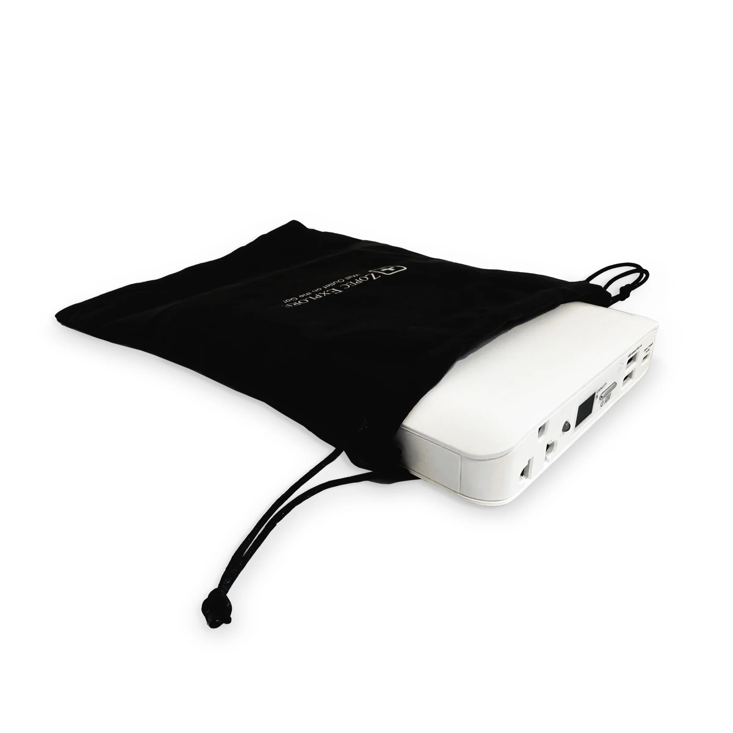 Zopec Medical CPAP Travel Battery - Zopec Explore 4000 - Image 5